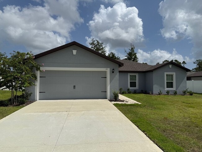 Primary Photo - Stunning Brand-New 3 Bedroom + Den with Fe...