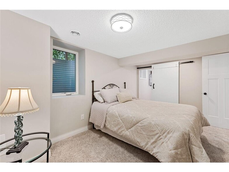 Bedroom #4 - 2600 W 110th St