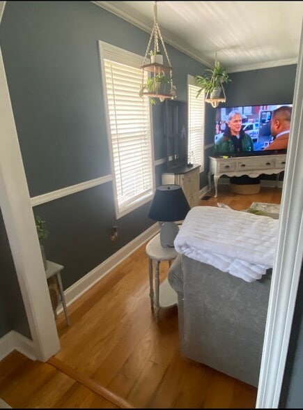 living room 2 - 25 Mill Stone Dr