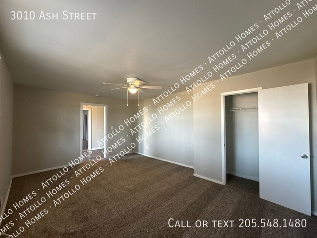 Building Photo - 3010 Ash St