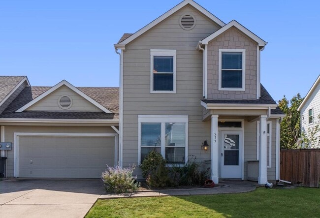 Primary Photo - 519 Pickens Ln