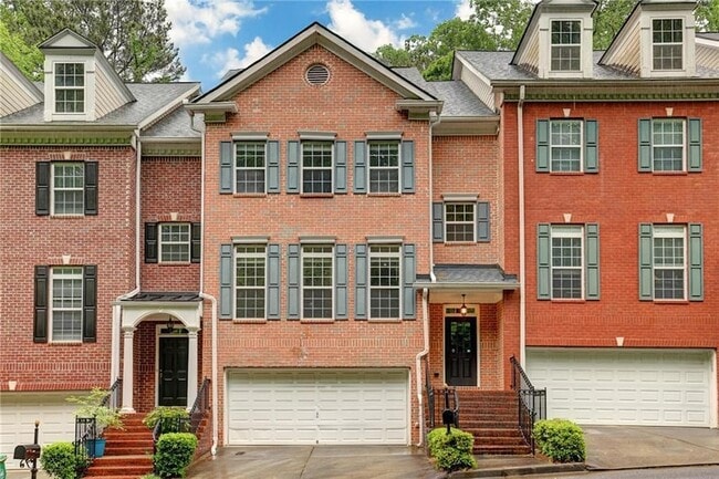 Building Photo - 3128 Mercer University Dr