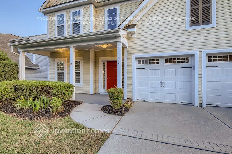 Building Photo - 745 Inwood Hill Dr