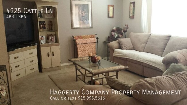 Building Photo - 4925 Cattle Ln