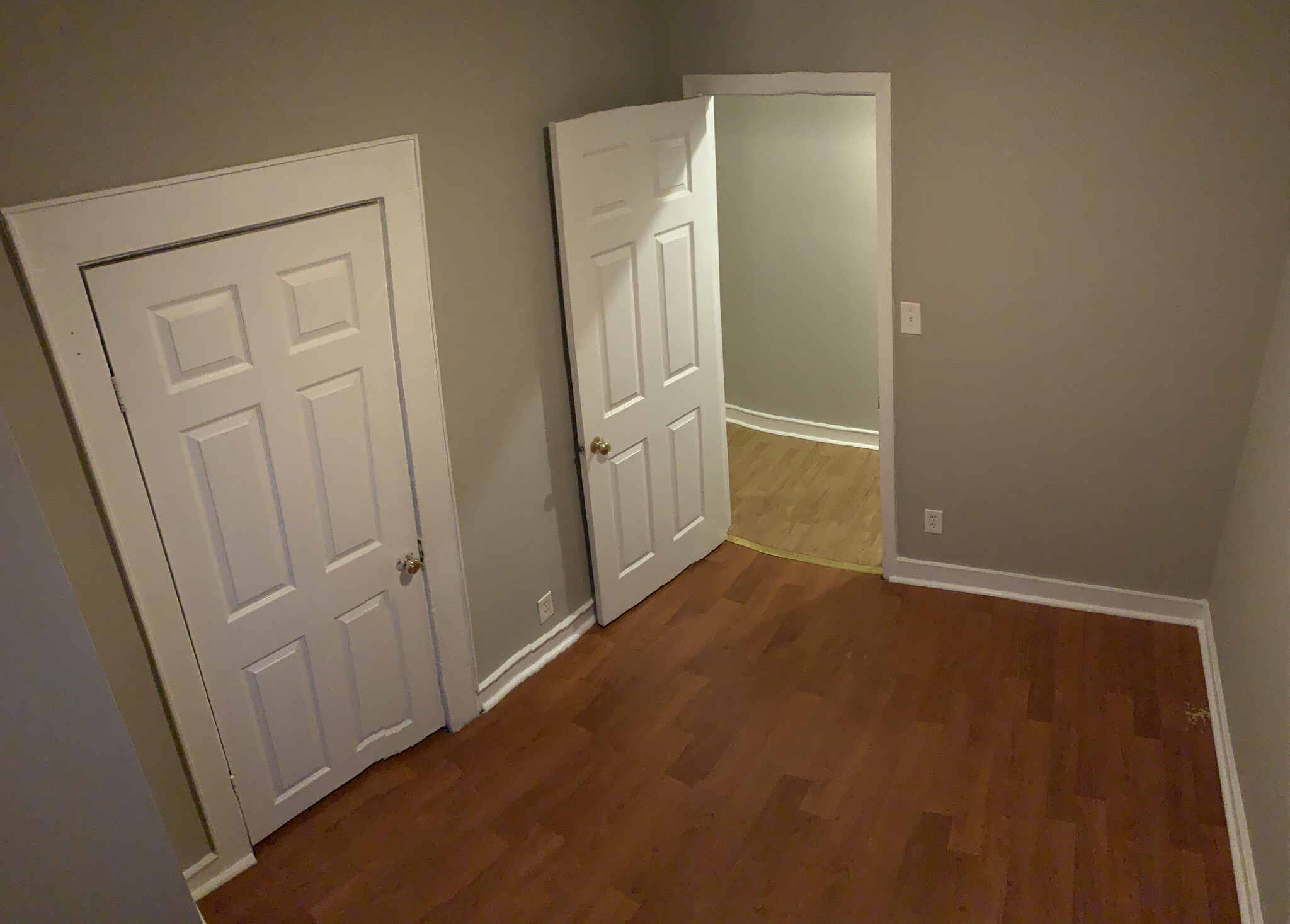 Bedroom - 357 College Ave