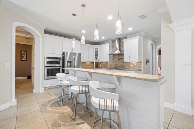 Building Photo - 1445 Via Sangro Pl