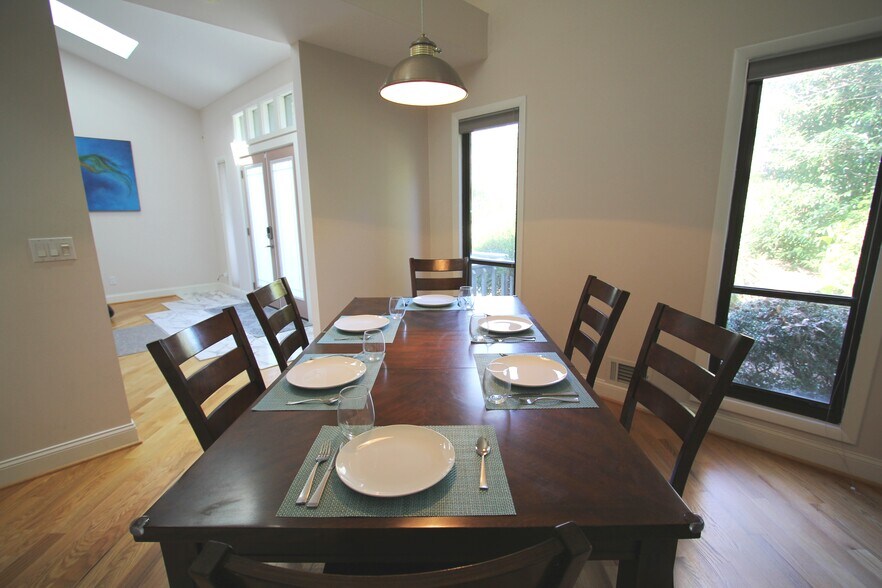 Dining Room - 1148 Kettle Ct NW