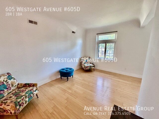 Building Photo - 605 Westgate Ave