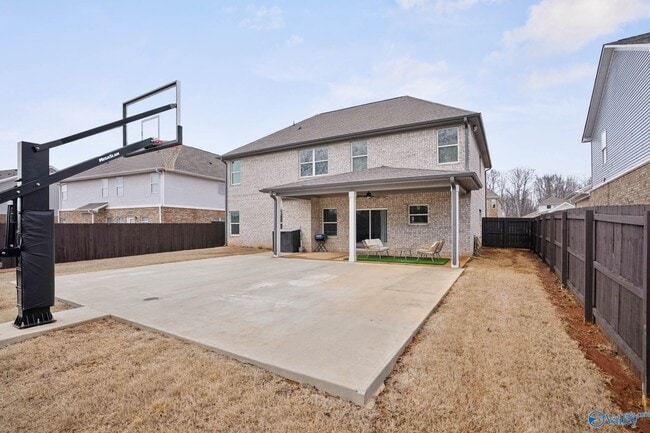 Building Photo - 3211 Southfield Ln SW