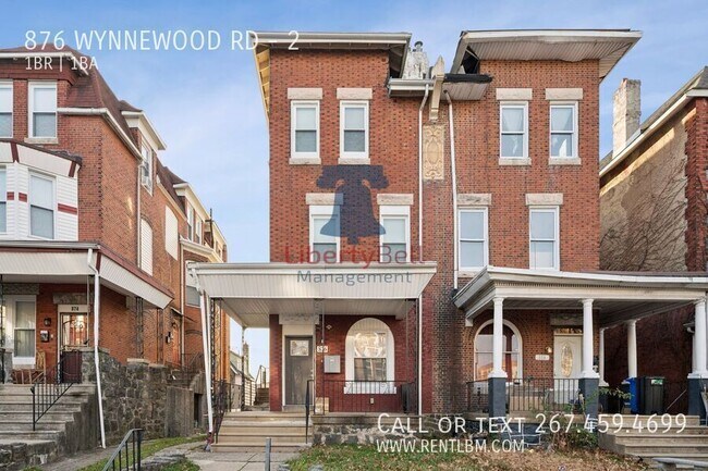 Building Photo - 876 Wynnewood Rd