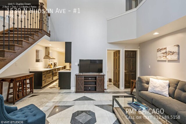 Building Photo - 1530 N Hudson Ave