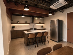 Building Photo - The Garden Lofts