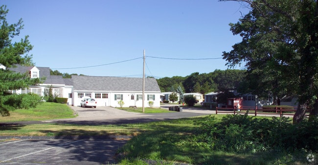 Primary Photo - Killarney Estates