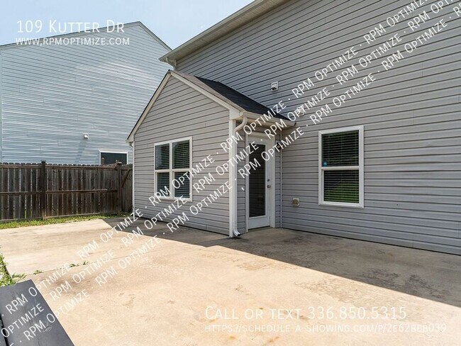 Building Photo - 109 Kutter Dr