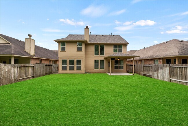Building Photo - 22514 Forbes Field Trail