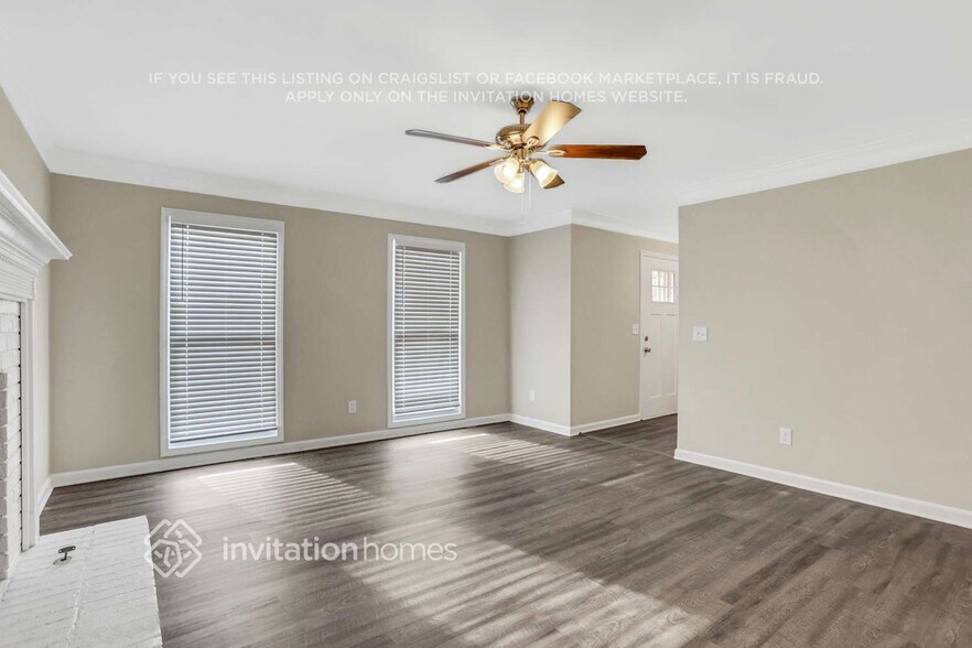 Building Photo - 1291 Oak Arbour Ave