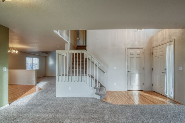 Building Photo - Beautiful 2 Story In Woodmen Hills!