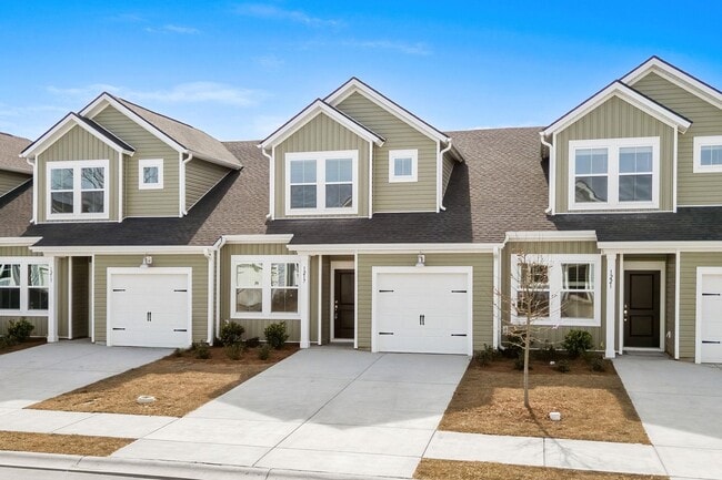 Building Photo - 1217 Blueback Herring Wy