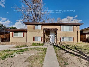 Building Photo - 3010 Abilene St