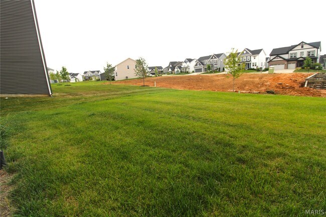 Building Photo - 818 Memsie Dr