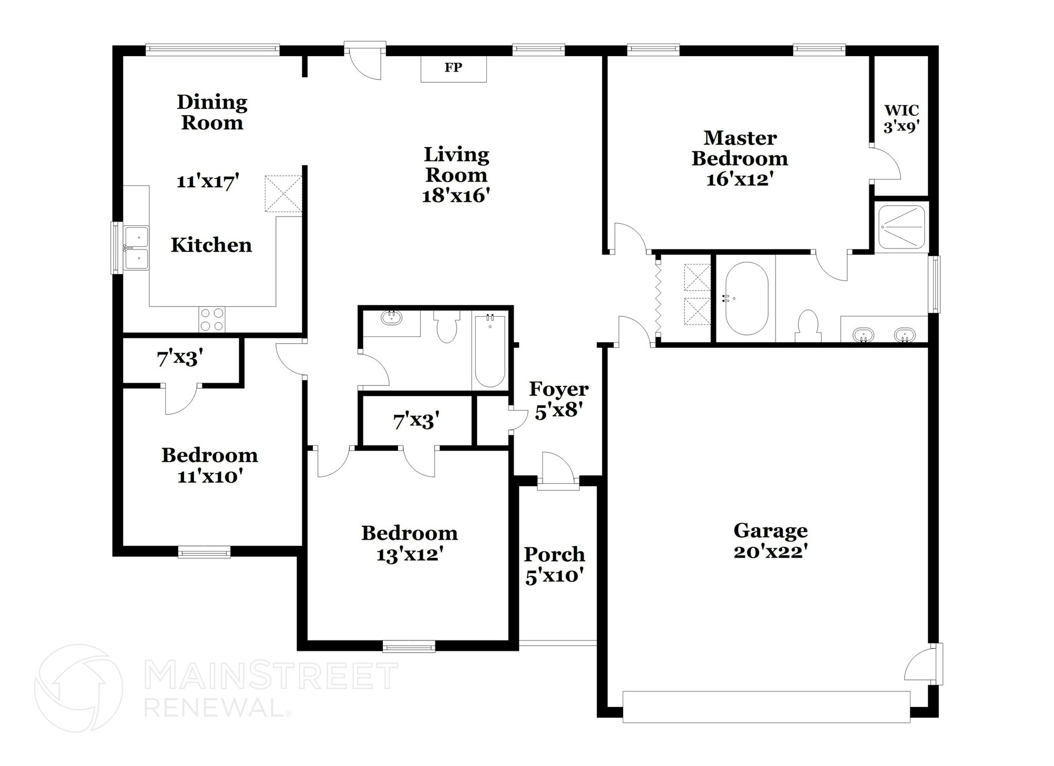 Building Photo - 620 Wallridge Dr