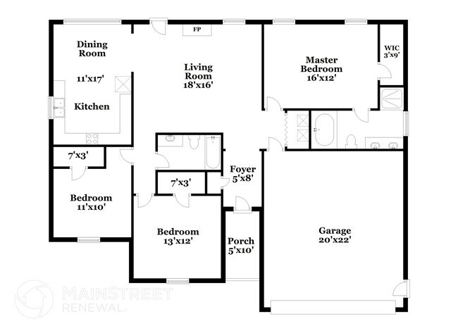 Building Photo - 620 Wallridge Dr