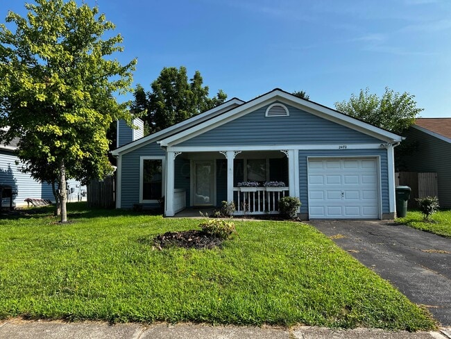 Building Photo - 2470 Dunsworth Dr