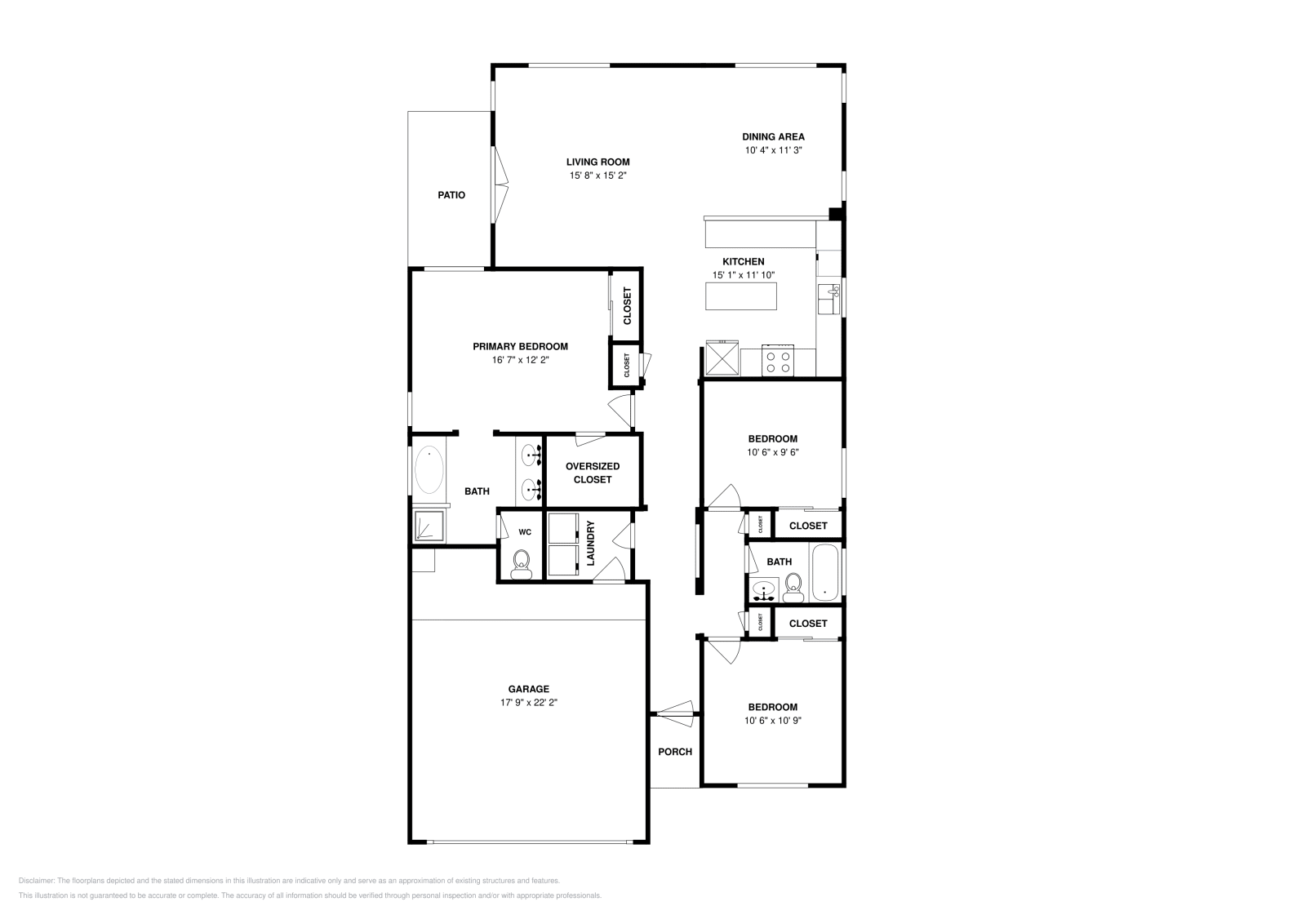 Building Photo - 36331 W Vera Cruz Dr
