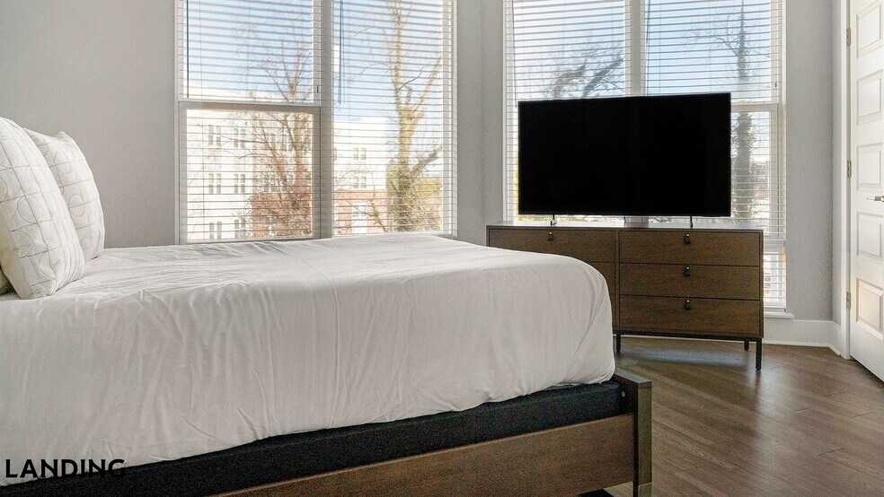 Building Photo - 2550 Blackmon Dr