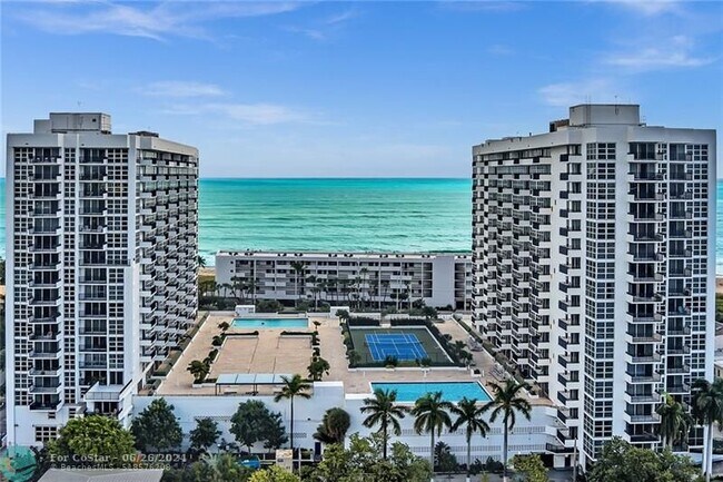Building Photo - 525 N Ocean Blvd