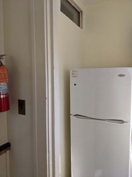 Refrigerator - 221 NW 28th St