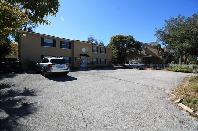 Building Photo - 1380 Indiana Ave