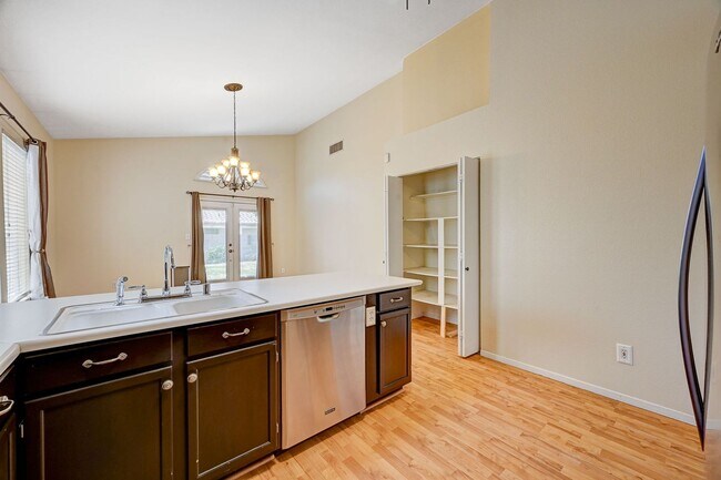Building Photo - Single Story Home in Northwest Las Vegas