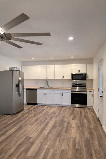 Building Photo - 217 Claire St