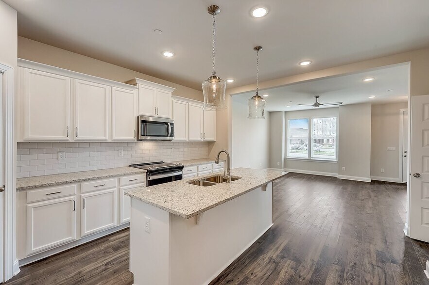 The Gardens at Preston Park 1001 Lifford Ln Gallatin TN 37066