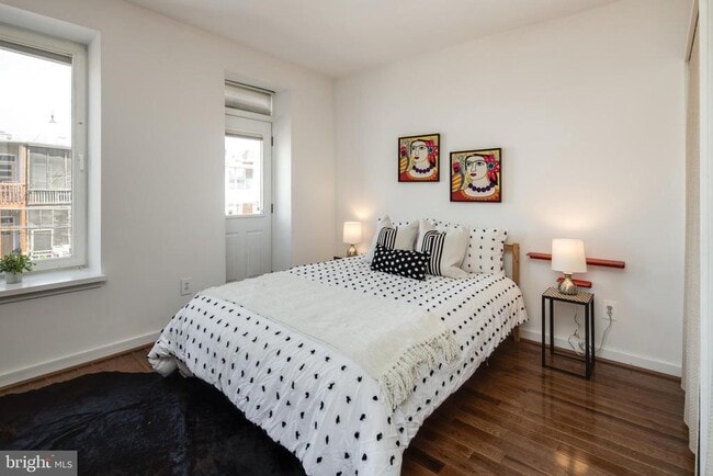 Building Photo - 51 Randolph Pl NW