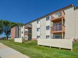 Building Photo - 1605 41st St NW