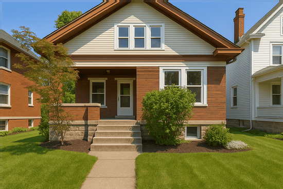 Primary Photo - 2306 Norwood Ave