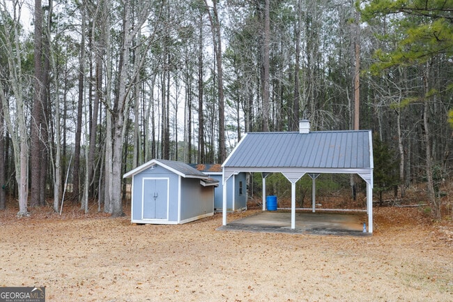 Building Photo - 1084 Macedonia Rd