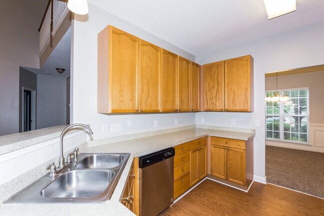 Building Photo - 4783 Lauren Glen St NW