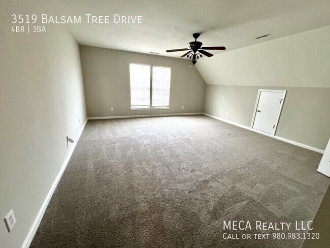 Building Photo - 3519 Balsam Tree Drive