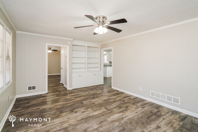 Building Photo - Charming 3 Bedroom Brick Home in Columbia, SC