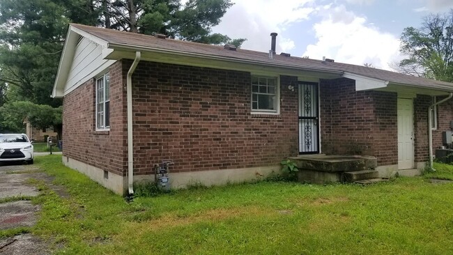 Building Photo - 4903 De Priest Ct
