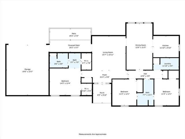 Building Photo - 14391 US-75