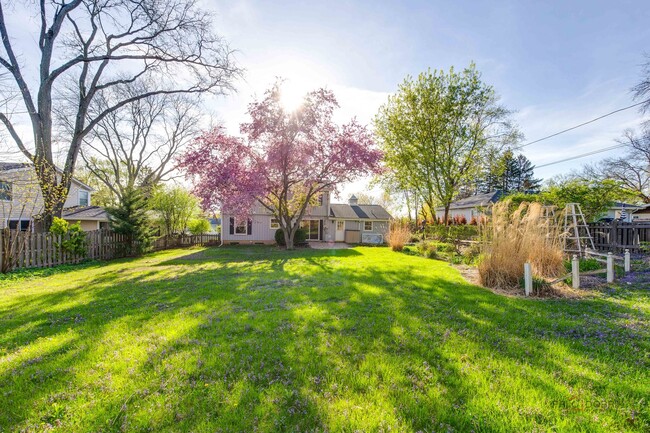 Building Photo - 813 Meadow Ln