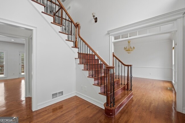 Building Photo - 3303 Greencastle Chase NE