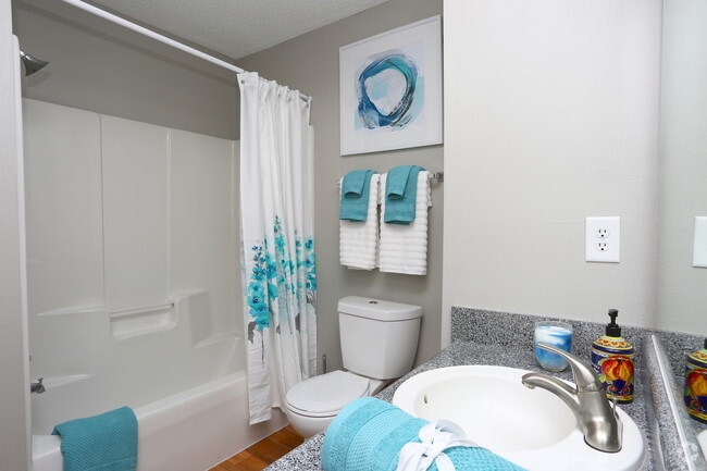 Interior Photo - Serene at Woodlake