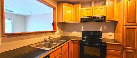 Building Photo - 6609 Sierra Terrace