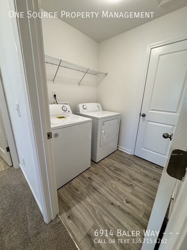 Building Photo - 6914 Baler Way