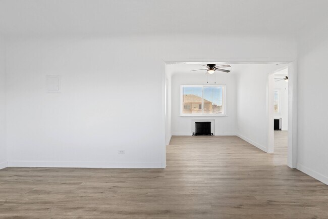 Floorplan - (PAST) 1520 Wabash St